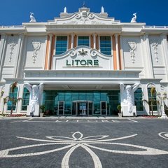 LITORE RESORT & SPA / MOBİLYA ÜRETİM