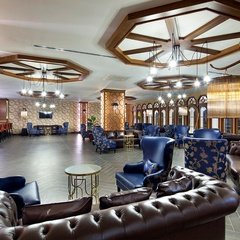 LITORE RESORT & SPA / MOBİLYA ÜRETİM