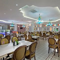 LITORE RESORT & SPA / MOBİLYA ÜRETİM