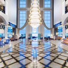 LITORE RESORT & SPA / MOBİLYA ÜRETİM