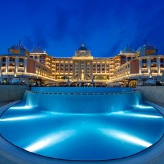 LITORE RESORT & SPA / MOBİLYA ÜRETİM