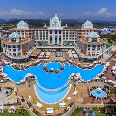 LITORE RESORT & SPA / MOBİLYA ÜRETİM