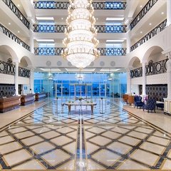 LITORE RESORT & SPA / MOBİLYA ÜRETİM