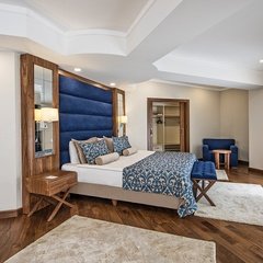 MAY THERMAL HOTEL & SPA / MOBİLYA ÜRETİM