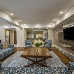 MAY THERMAL HOTEL & SPA / MOBİLYA ÜRETİM