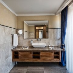 MAY THERMAL HOTEL & SPA / MOBİLYA ÜRETİM