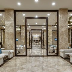 MAY THERMAL HOTEL & SPA / MOBİLYA ÜRETİM