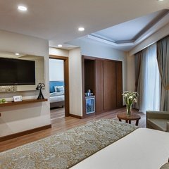 MAY THERMAL HOTEL & SPA / MOBİLYA ÜRETİM