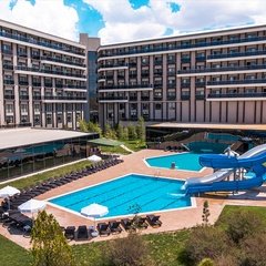 MAY THERMAL HOTEL & SPA / MOBİLYA ÜRETİM