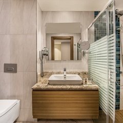 MAY THERMAL HOTEL & SPA / MOBİLYA ÜRETİM