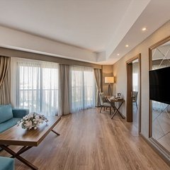 MAY THERMAL HOTEL & SPA / MOBİLYA ÜRETİM