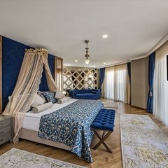 MAY THERMAL HOTEL & SPA / MOBİLYA ÜRETİM