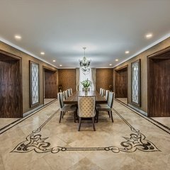 MAY THERMAL HOTEL & SPA / MOBİLYA ÜRETİM