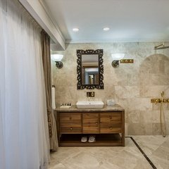 MAY THERMAL HOTEL & SPA / MOBİLYA ÜRETİM