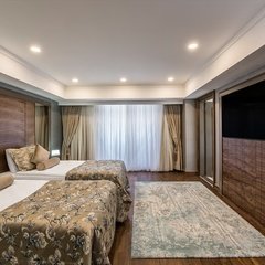 MAY THERMAL HOTEL & SPA / MOBİLYA ÜRETİM