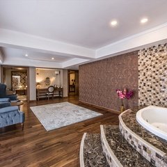 MAY THERMAL HOTEL & SPA / MOBİLYA ÜRETİM