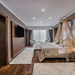 MAY THERMAL HOTEL & SPA / MOBİLYA ÜRETİM