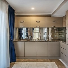 MAY THERMAL HOTEL & SPA / MOBİLYA ÜRETİM