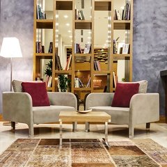 GAZİANTEP DİVAN HOTEL / MOBİLYA ÜRETİM