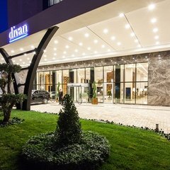 GAZİANTEP DİVAN HOTEL / MOBİLYA ÜRETİM