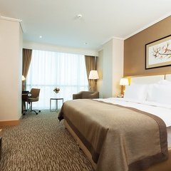 GAZİANTEP DİVAN HOTEL / MOBİLYA ÜRETİM