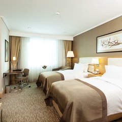 GAZİANTEP DİVAN HOTEL / MOBİLYA ÜRETİM