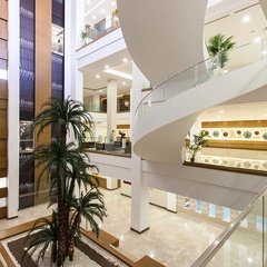GAZİANTEP DİVAN HOTEL / MOBİLYA ÜRETİM