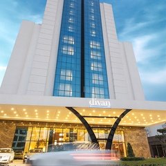 GAZİANTEP DİVAN HOTEL / MOBİLYA ÜRETİM
