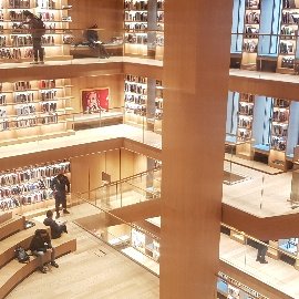 TAKSİM ATATÜRK KÜLTÜR MERKEZİ