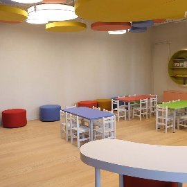 TAKSİM ATATÜRK KÜLTÜR MERKEZİ