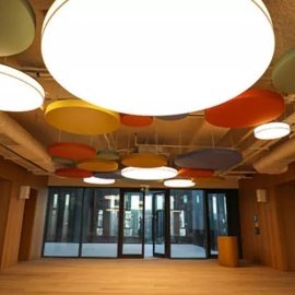 TAKSİM ATATÜRK KÜLTÜR MERKEZİ