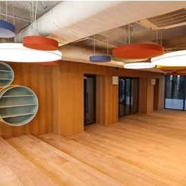 TAKSİM ATATÜRK KÜLTÜR MERKEZİ