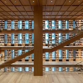 TAKSİM ATATÜRK KÜLTÜR MERKEZİ