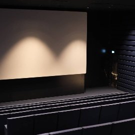 TAKSİM ATATÜRK KÜLTÜR MERKEZİ