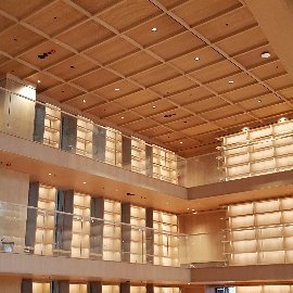 TAKSİM ATATÜRK KÜLTÜR MERKEZİ