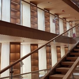 TAKSİM ATATÜRK KÜLTÜR MERKEZİ