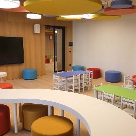 TAKSİM ATATÜRK KÜLTÜR MERKEZİ