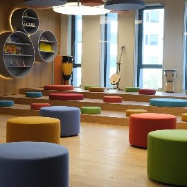 TAKSİM ATATÜRK KÜLTÜR MERKEZİ