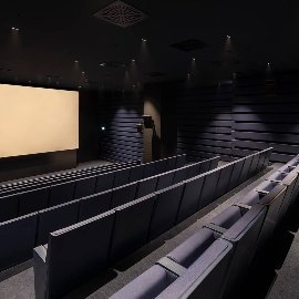 TAKSİM ATATÜRK KÜLTÜR MERKEZİ