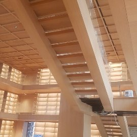 TAKSİM ATATÜRK KÜLTÜR MERKEZİ