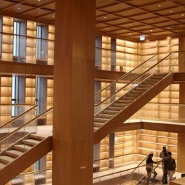 TAKSİM ATATÜRK KÜLTÜR MERKEZİ