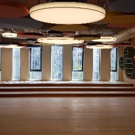 TAKSİM ATATÜRK KÜLTÜR MERKEZİ