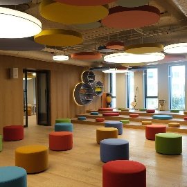 TAKSİM ATATÜRK KÜLTÜR MERKEZİ