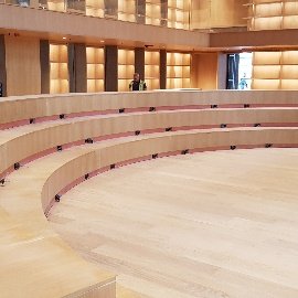 TAKSİM ATATÜRK KÜLTÜR MERKEZİ