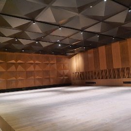 TAKSİM ATATÜRK KÜLTÜR MERKEZİ