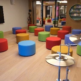 TAKSİM ATATÜRK KÜLTÜR MERKEZİ