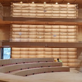 TAKSİM ATATÜRK KÜLTÜR MERKEZİ