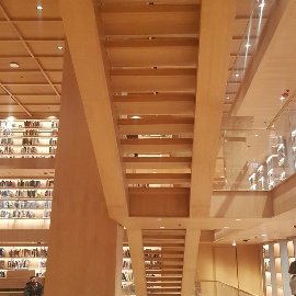 TAKSİM ATATÜRK KÜLTÜR MERKEZİ