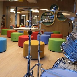 TAKSİM ATATÜRK KÜLTÜR MERKEZİ