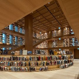 TAKSİM ATATÜRK KÜLTÜR MERKEZİ